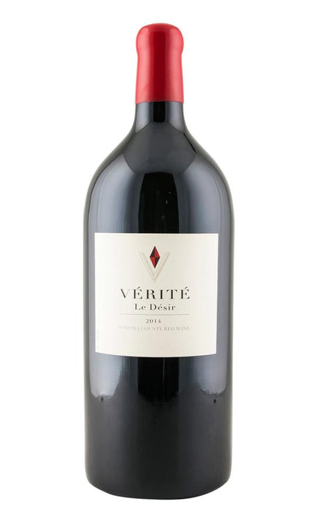 2014 | Verite | Le Désir 5L at CaskCartel.com