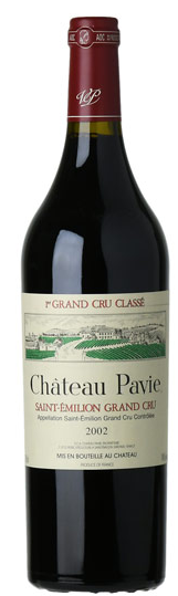 2002 | Château Pavie | Saint-Emilion Grand Cru at CaskCartel.com