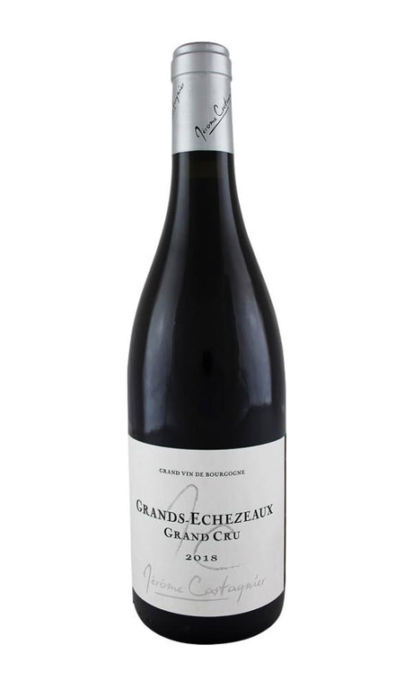 2018 | Domaine Jérôme Castagnier | Grands Echezeaux at CaskCartel.com