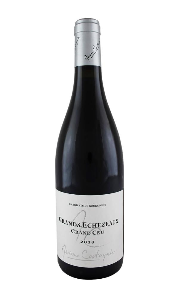 2018 | Domaine Jérôme Castagnier | Grands Echezeaux at CaskCartel.com