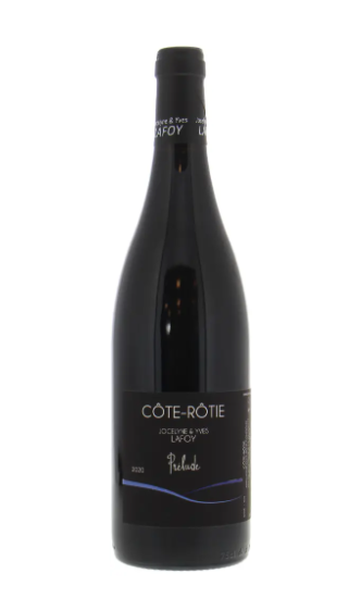 2020 | Lafoy Jocelyn & Yves | Cote Rotie Prelude at CaskCartel.com