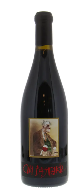 2018 | Kaesler | Old Bastard Shiraz at CaskCartel.com