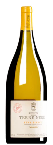 2019 | Tenuta delle Terre Nere | Etna Bianco V. Niche Contrada Montalto at CaskCartel.com