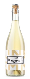 Une Femme Wines | The Betty California Sparkling Brut - NV at CaskCartel.com