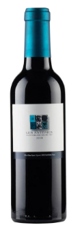 2018 | Les Asteries | Saint-Emilion (Half Bottle) at CaskCartel.com