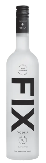 Fix Vodka | 750ML at CaskCartel.com