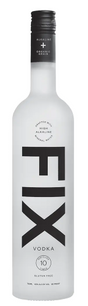Fix Vodka | 750ML at CaskCartel.com