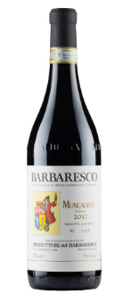 2017 | Produttori del Barbaresco | Barbaresco Riserva Muncagota at CaskCartel.com