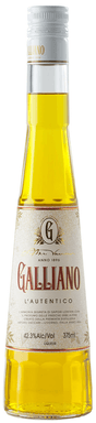Galliano L'Autentico | 375ML at CaskCartel.com