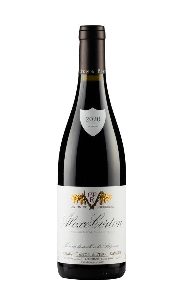 2020 | Domaine Gaston Pierre Ravaut | Aloxe-Corton at CaskCartel.com