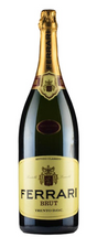 1991 | Giulio Ferrari | Brut (Double Magnum) at CaskCartel.com
