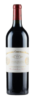 2019 | Château Cheval Blanc | Saint-Émilion Grand Cru at CaskCartel.com