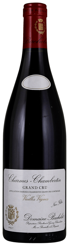 2002 | Domaine Bachelet | Charmes-Chambertin Grand Cru at CaskCartel.com