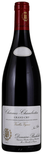 2002 | Domaine Bachelet | Charmes-Chambertin Grand Cru at CaskCartel.com