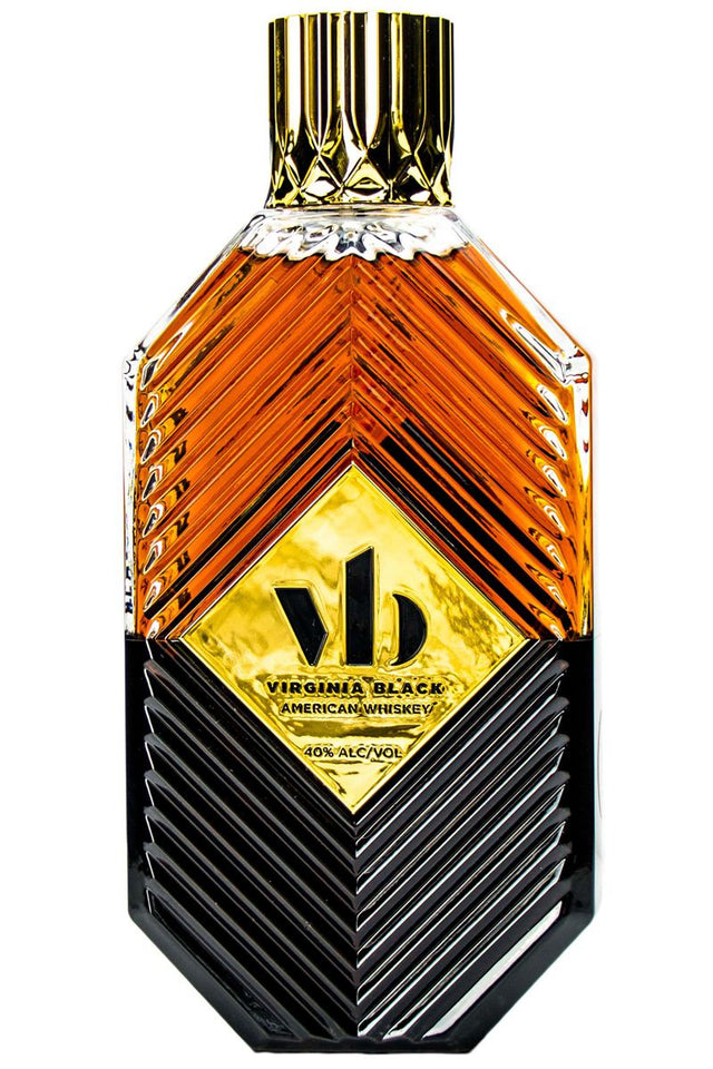 Drake | Virginia Black American Whiskey - CaskCartel.com