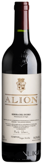 2016 | Alion | Ribera Del Duero at CaskCartel.com