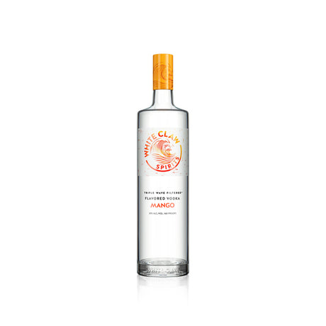 White Claw Spirits Mango Vodka at CaskCartel.com
