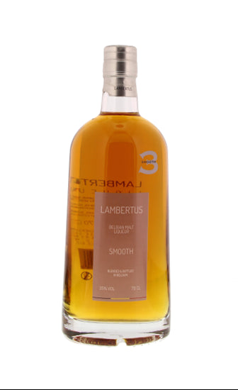 Lambertus Smooth Belgian Malt Liqueur | 700ML at CaskCartel.com