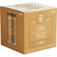 RancH2O Spirits Gin Fizz Cocktail | 4x355ML at CaskCartel.com