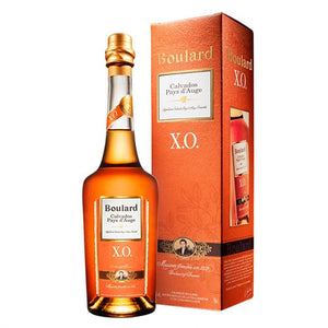 Boulard Calvados XO Brandy - CaskCartel.com