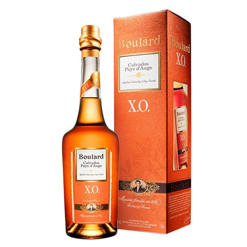Boulard Calvados XO Brandy