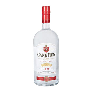 Cane Run Estate Number 12 Blend Original Rum at CaskCartel.com