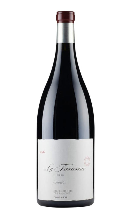 2016 | Descendientes de J. Palacios | La Faraona (Double Magnum) at CaskCartel.com
