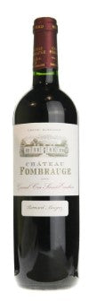 2005 | Château Fombrauge | Saint-Emilion Grand Cru at CaskCartel.com