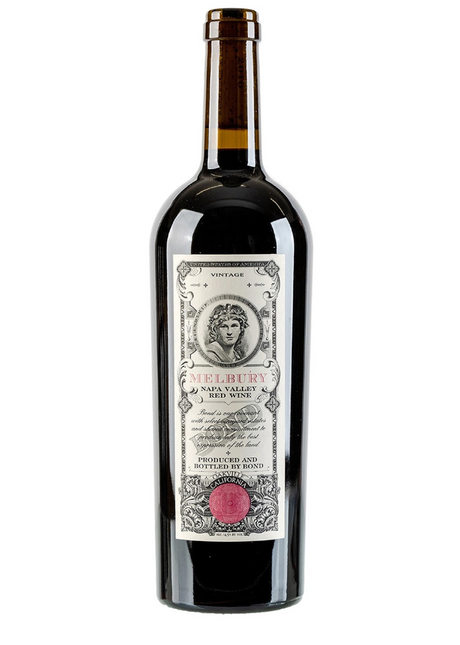 2013 | Bond | Melbury Napa Valley