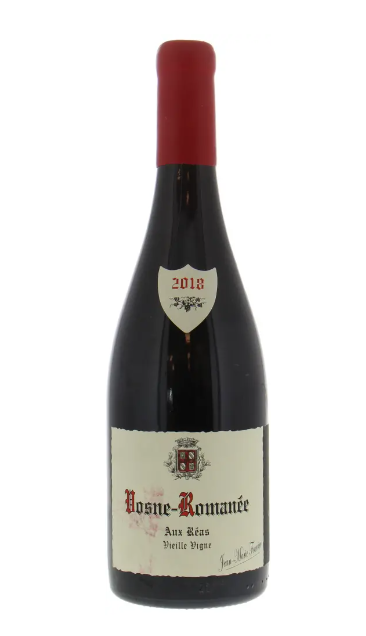 2018 | Domaine Fourrier | Vosne-Romanée Aux Reas Vieilles Vignes at CaskCartel.com