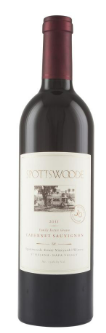 2011 | Spottswoode | Estate Cabernet Sauvignon at CaskCartel.com