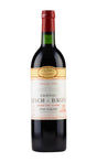 1981 | Château Lynch-Bages | Pauillac at CaskCartel.com