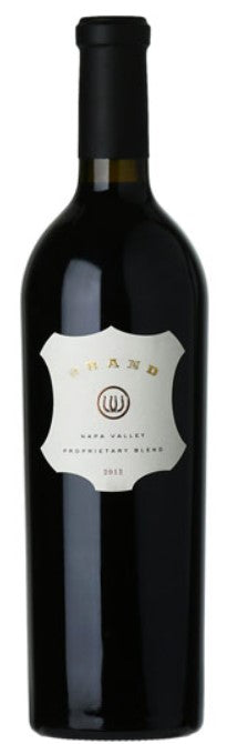 2012 | Brand Napa Valley | Proprietary Blend at CaskCartel.com