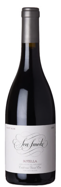 2009 | Sea Smoke Cellars | Botella Pinot Noir at CaskCartel.com