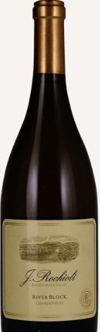 2008 | J. Rochioli Vineyards and Winery | River Block Chardonnay at CaskCartel.com
