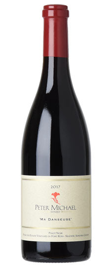 2017 | Peter Michael | Ma Danseuse Estate Pinot Noir at CaskCartel.com