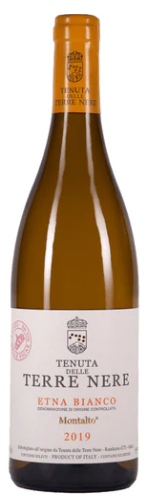 2019 | Tenuta delle Terre Nere | Etna Bianco Contrada Montalto Premier Cru at CaskCartel.com