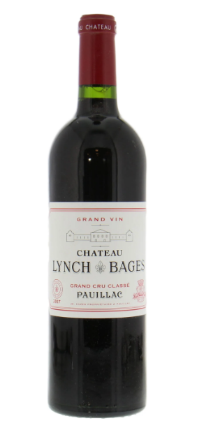 2007 | Chateau Lynch Bages | Chateau Lynch Bages at CaskCartel.com