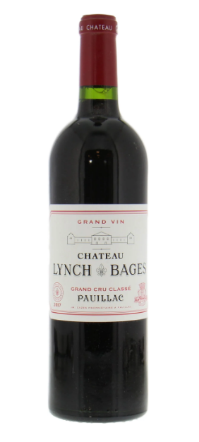 2007 | Chateau Lynch Bages | Chateau Lynch Bages