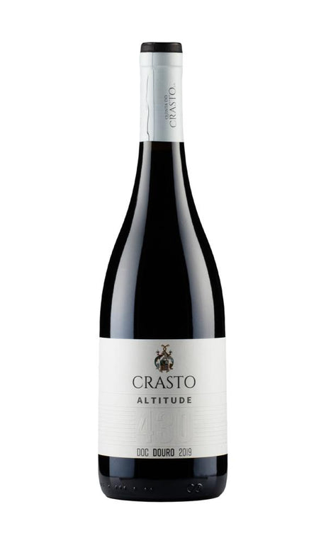 2019 | Quinta do Crasto | Altitude 430 at CaskCartel.com