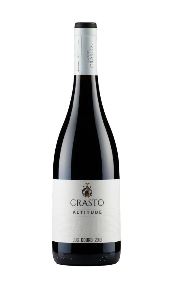 2019 | Quinta do Crasto | Altitude 430 at CaskCartel.com