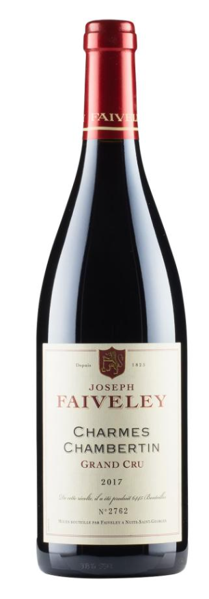 2017 | Domaine Faiveley | Charmes Chambertin at CaskCartel.com