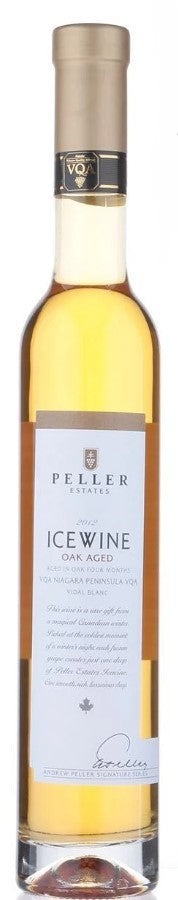 BUY] Peller Estates | Signature Series Oak Aged Vidal Blanc