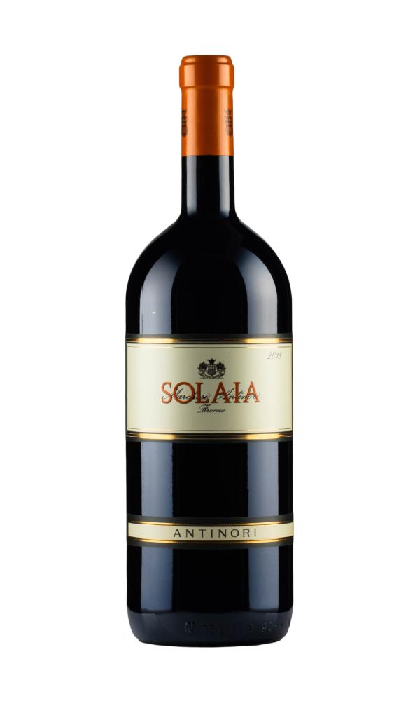 2018 | Antinori | Solaia (Magnum) at CaskCartel.com