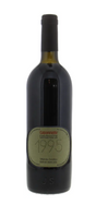 1995 | Capannelle | Vino di Tavola Rosso at CaskCartel.com