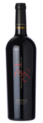 2012 | Vineyard 7 & 8 | Cabernet Sauvignon Correlation at CaskCartel.com