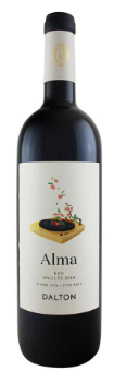 2019 | Dalton | Alma (Kosher) at CaskCartel.com