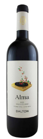 2019 | Dalton | Alma (Kosher) at CaskCartel.com
