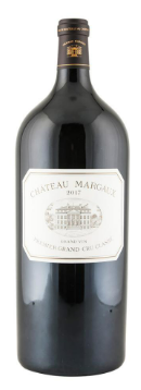 2017 | Chateau Margaux | Margaux 6L at CaskCartel.com