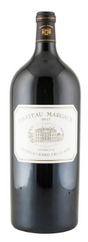 2017 | Chateau Margaux | Margaux 6L at CaskCartel.com